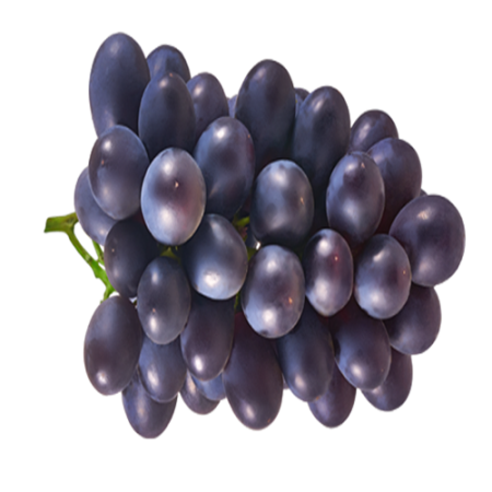 Uva Sem Semente embalada