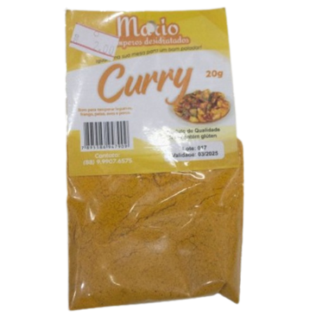 Curry